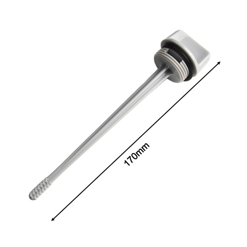 Stück ölmessstab und - 2,