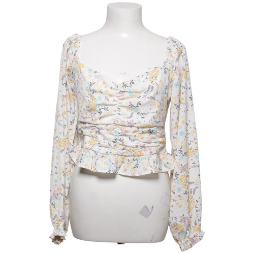 Bik bok crop top - bik, größe:
