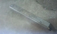 Honda Civic VI EJ9 1.4i Stoßstangenträger Träger Halter Stoßstange vorne