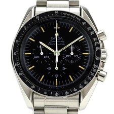 OMEGA Speedmaster Professional Apollo XI 20th Anniversary 3572.50.00 ManualW...