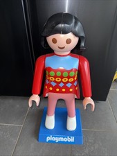 Playmobil 65cm Frau