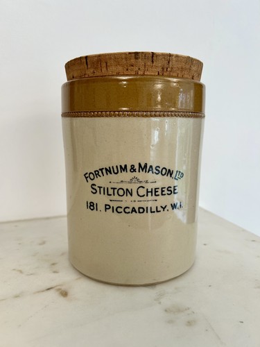 Vintage fortnum und mason - fortnum,