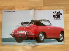 Christophorus Porsche Magazin