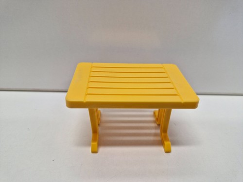 Playmobil wohnmobil 4859 - wohnmobil,