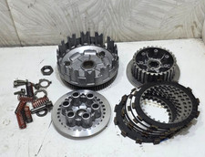 KUPPLUNG GLOCKE SCHEIBE PLATTE