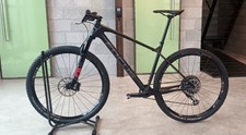 MTB Hardtail 29" Focus Raven 8.8 , Größe L