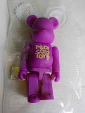 Medicom toy figur rbrick - medicom, be@rbrick