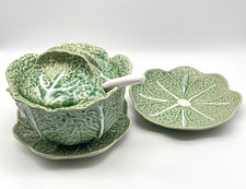 Vintage Suppenterrine Suppen