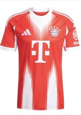FC Bayern München Hone Trikot