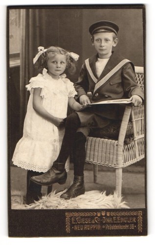 Fotografie giese co - giese,