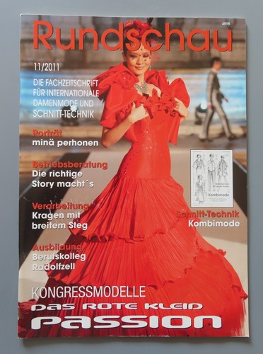 Rundschau 2011 - 11/2011, |