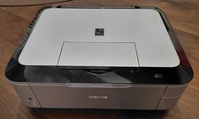 Canon Pixma MP640 Drucker mit