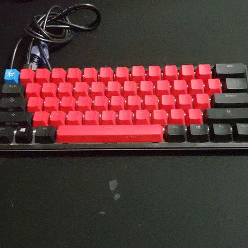 Ducky one mini - ducky,
