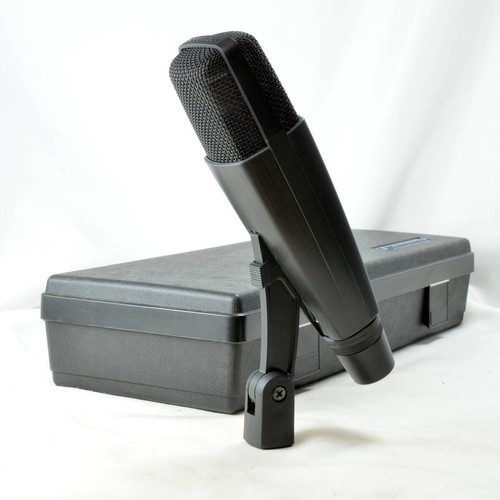 Sennheiser md421 mikrofon - sennheiser, ii