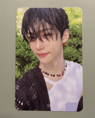 Stray kids felix official - kids,