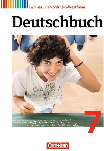 Deutschbuch gymnasium - gymnasium,