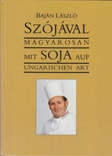 Szójával magyarosan = Mit