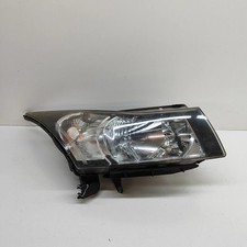 CHEVROLET CRUZE MK1 J300