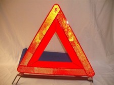 Warndreieck Saab 900 Orginal