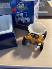 SPEEDY & FRIENDS "Brummi der