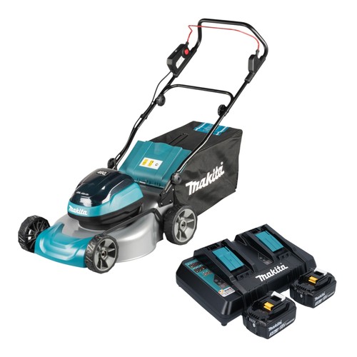Makita dlm 466 - dlm,