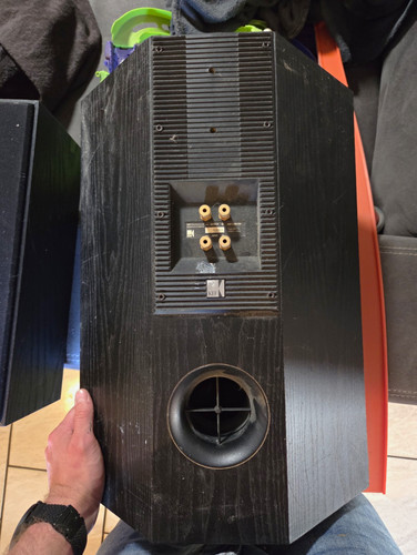 Kef c200 passiver subwoofer - c200,