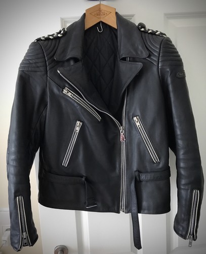 Motorradjacke hein gericke - motorradjacke,