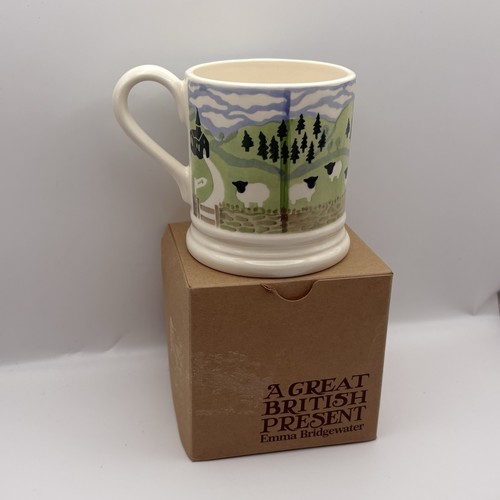 Emma bridgewater sheep - emma, &