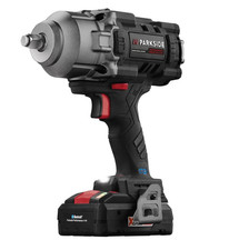 Schlagschrauber Parkside PASSP