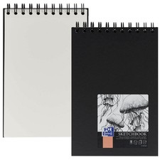 OXFORD Skizzenbuch Sketchbook