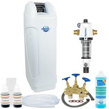 Hauswasserfilteranlage