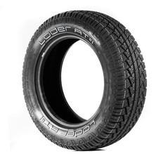 1x  Loder Tire LO-AT 1  255/55