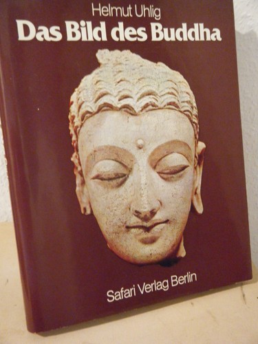 Das bild des buddha helmut - das,