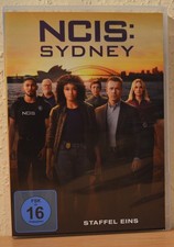 NCIS: Sydney - Die komplette 1.Staffel - 2 DVD's - 2024 - Top