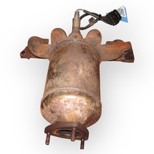 Katalysator Opel Meriva A 1.6