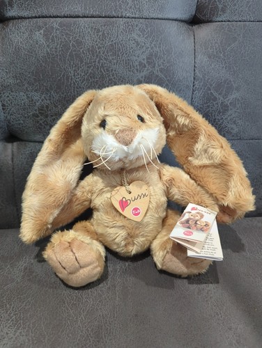 Vintage trudi bussi hase - bussi,