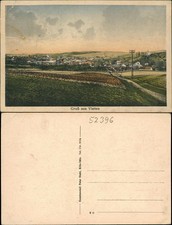 Ansichtskarte Vlatten-Heimbach