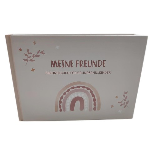 Mintkind meine schulfreunde - mintkind,