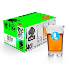 Stück schnapsgläser 4cl - schnapsgläser,