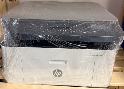 Laser mfp 135wg drucker - laser,