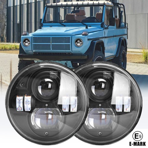 Paar zoll 45w - paar, e9