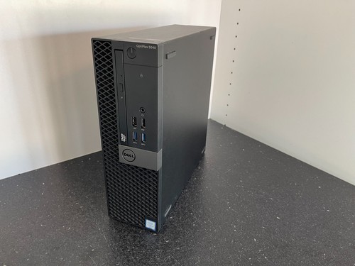Dell optiplex 5040 - dell,