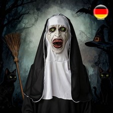 Halloween maske skelett - maske,
