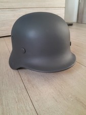 Stahlhelm m40 original - stahlhelm, m40.