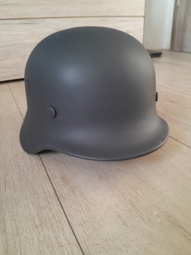 Stahlhelm m40 original - m40.,