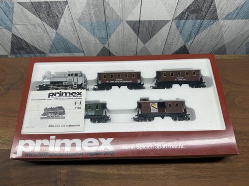 Märklin primex - märklin/primex, h0