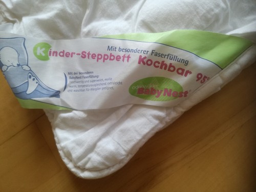 Odenwälder baby nest kinder - baby,