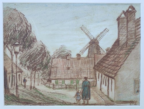 Kliefert