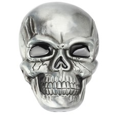 Xxl gürtelschnalle metal - xxl,