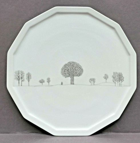 Rosenthal polygon winterreise - rosenthal,